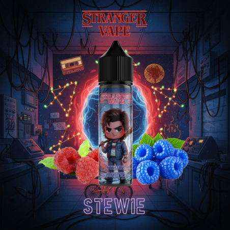 STEWIE - STRANGER VAPE