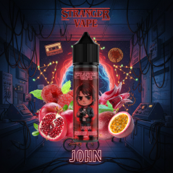 JOHN - STRANGER VAPE
