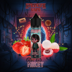 MIKEY - STRANGER VAPE