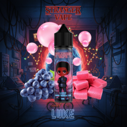 LUKE - STRANGER VAPE
