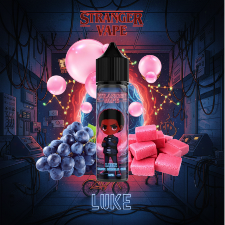 LUKE - STRANGER VAPE