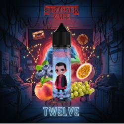 TWELVE - STRANGER VAPE