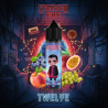 TWELVE - STRANGER VAPE