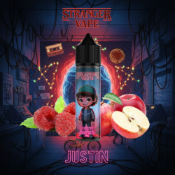 JUSTIN - STRANGER VAPE