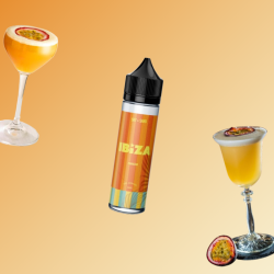 IBIZA - SKY AND SAND (10ML)