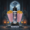 RAMSEY - LA VAPE DE FER
