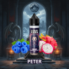 PETER - LA VAPE DE FER