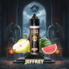 JEFFREY - LA VAPE DE FER