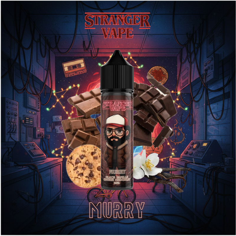 MURRY - STRANGER VAPE