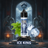 ICE KING - LA VAPE DE FER