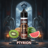 PTYRION - LA VAPE DE FER