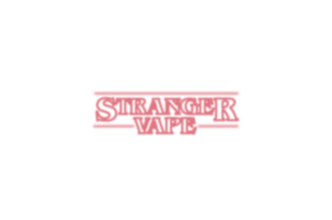 STRANGER VAPE